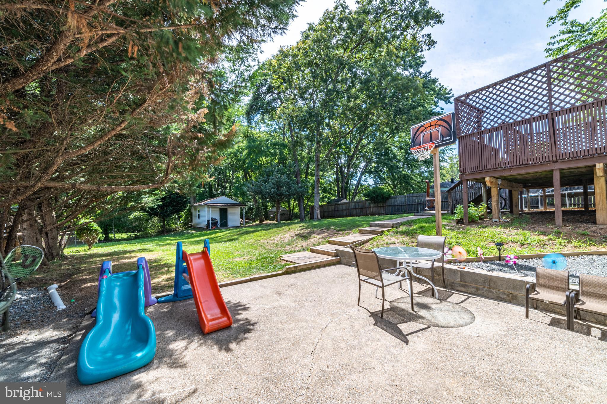 15130 Georgia Road Woodbridge, VA 22191 - Photo 39 of 41 Gallery Image 39