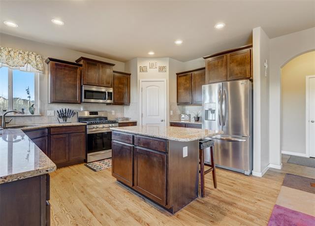 5136 Pring Ranch Road Colorado Springs, CO 80922 - Photo 8 of 39