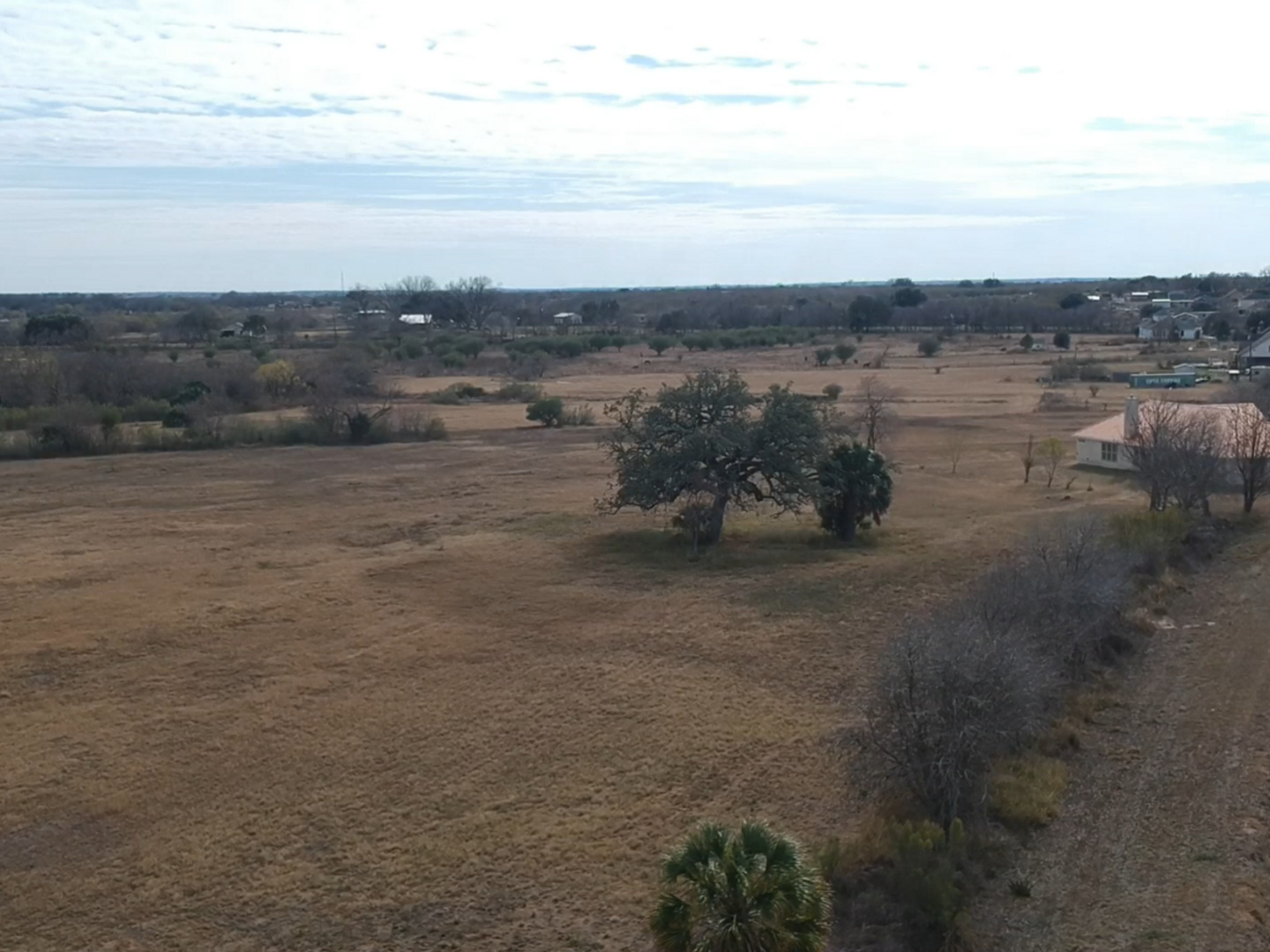 0 Wisdom Road Atascosa, TX 78002 - Photo 6 of 8 a view of a lake with beach