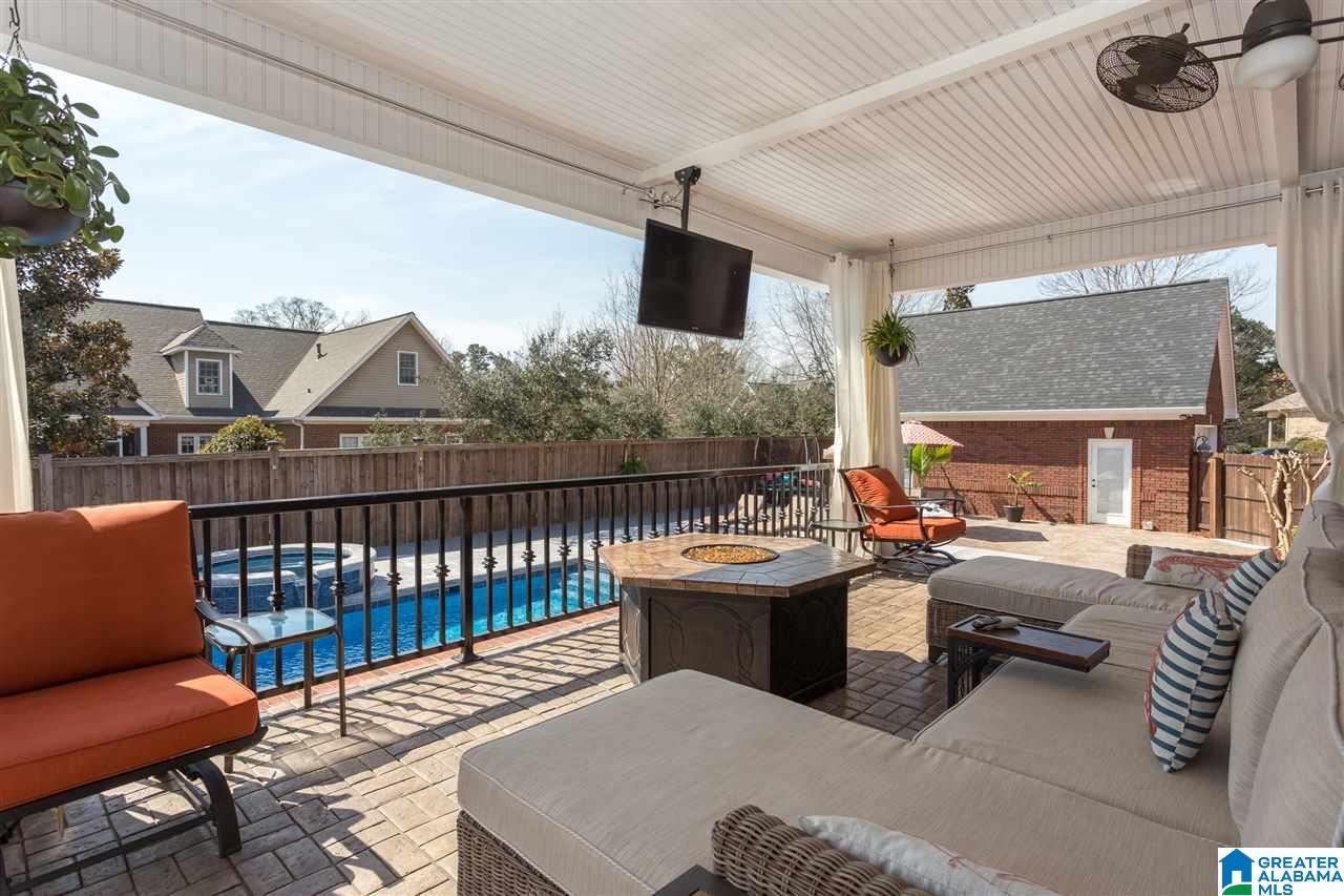 4 Princeton Way Anniston, AL 36207 - Photo 39 of 49