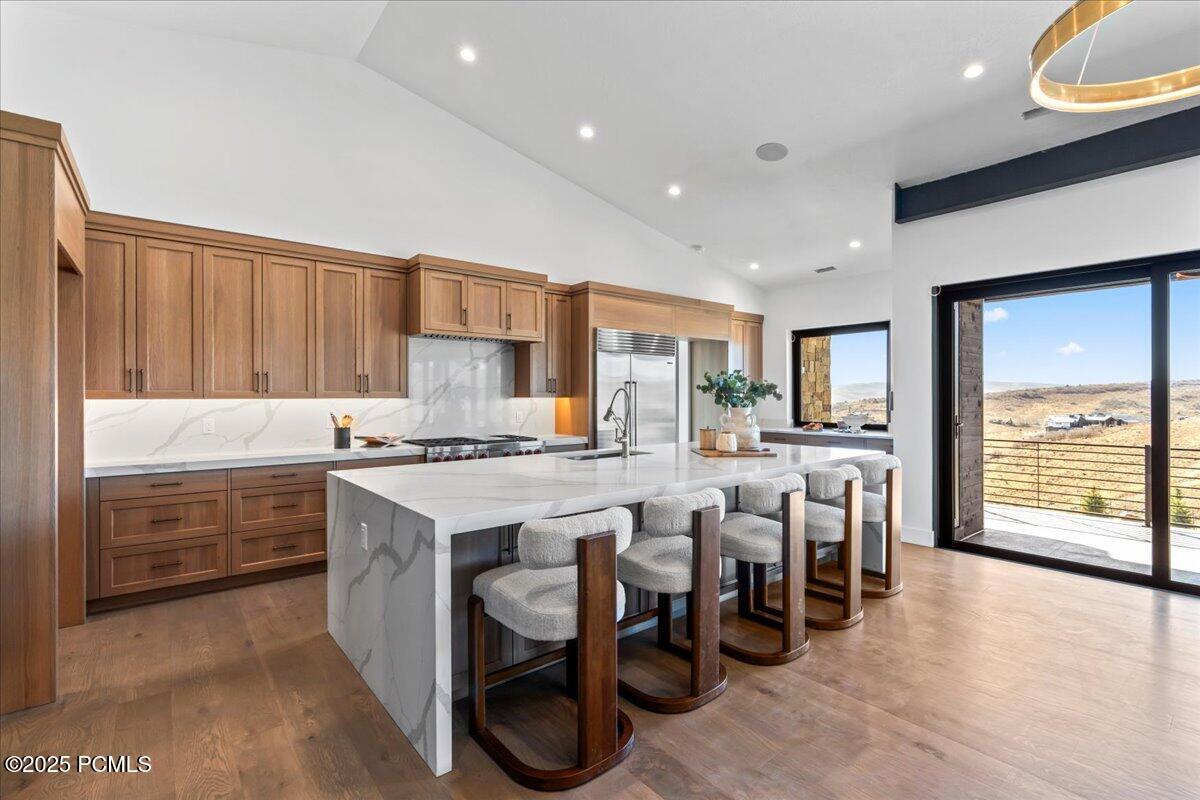 3471 East Ridgeway Court Kamas, UT 84036 - Photo 19 of 44