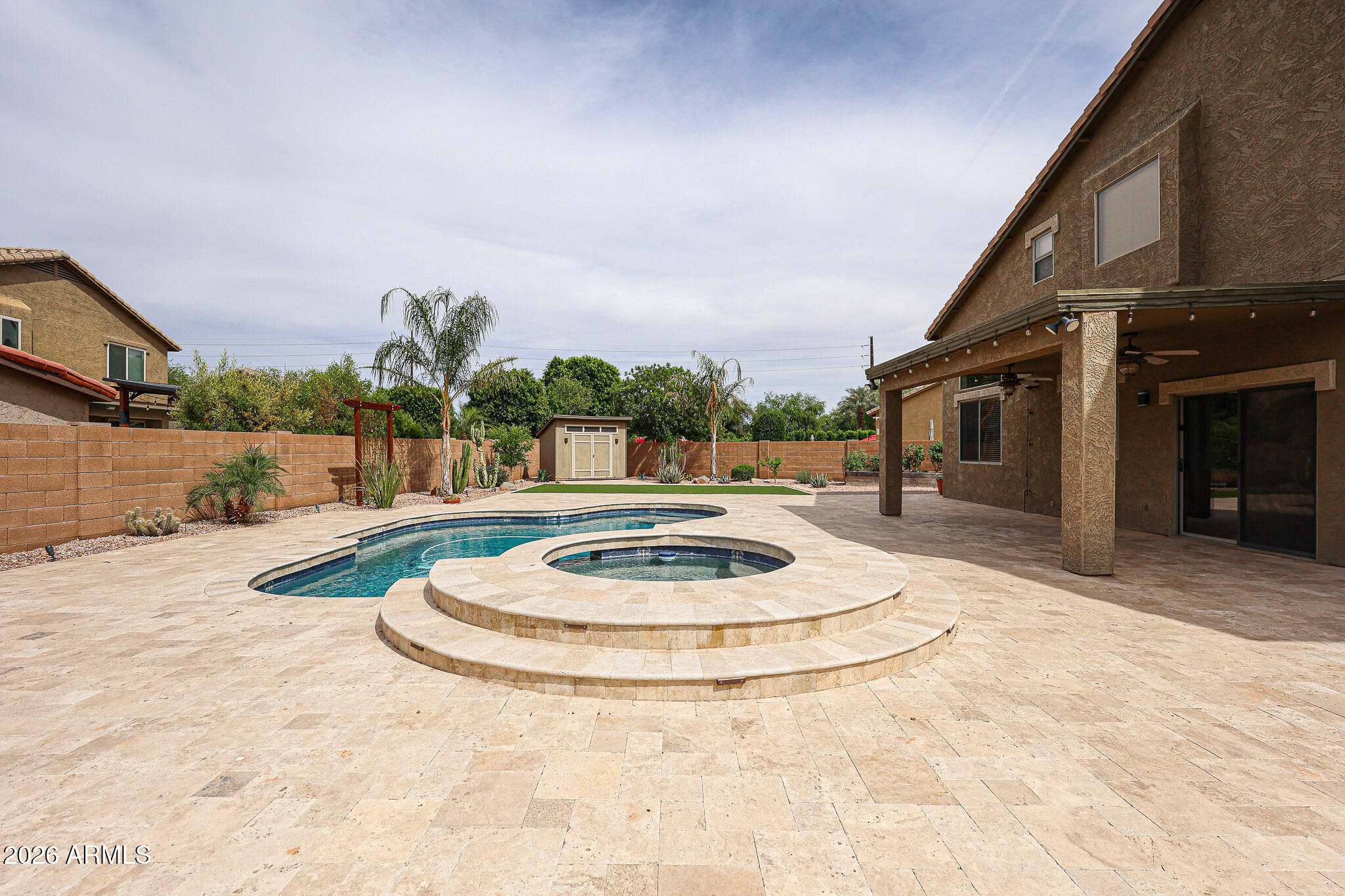 1960 East Springfield Place Chandler, AZ 85286 - Photo 59 of 62