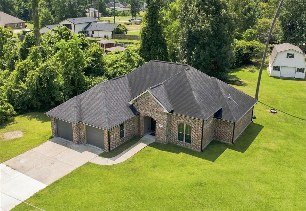 491 Koonce Road Lake Charles, LA 70611 - Photo 2 of 16 Gallery Image 2