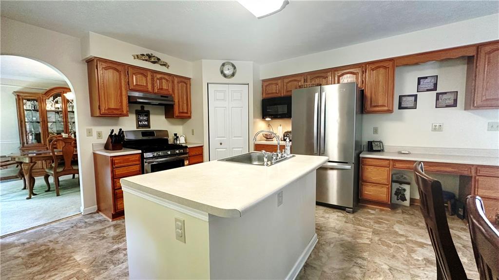 440 Chapeldale Drive Apollo, PA 15613 - Photo 12 of 48