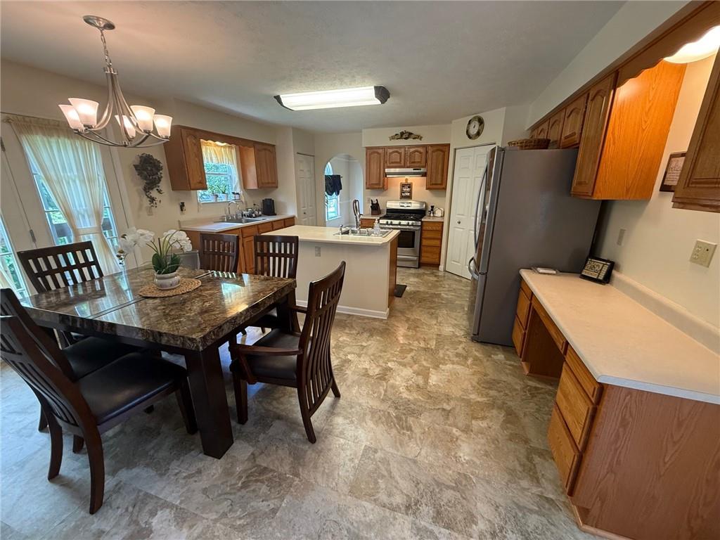 440 Chapeldale Drive Apollo, PA 15613 - Photo 13 of 48