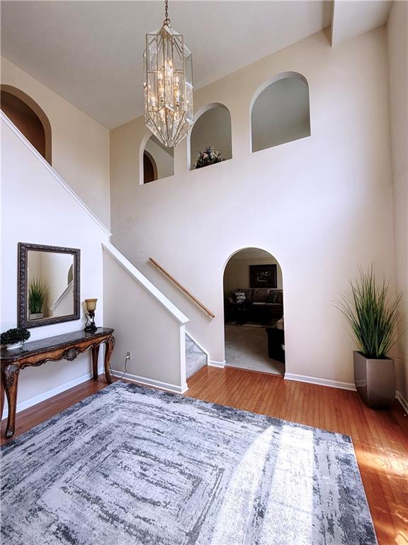 440 Chapeldale Drive Apollo, PA 15613 - Photo 21 of 48