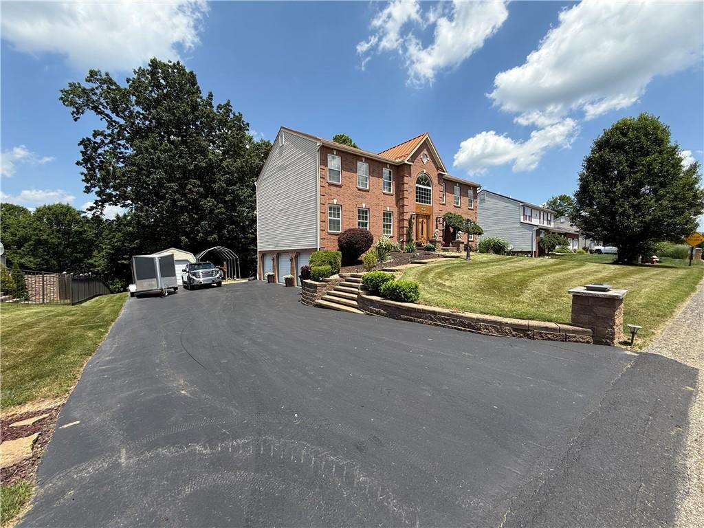 440 Chapeldale Drive Apollo, PA 15613 - Photo 40 of 48