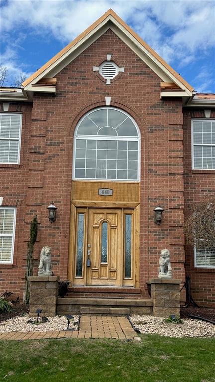 440 Chapeldale Drive Apollo, PA 15613 - Photo 7 of 48