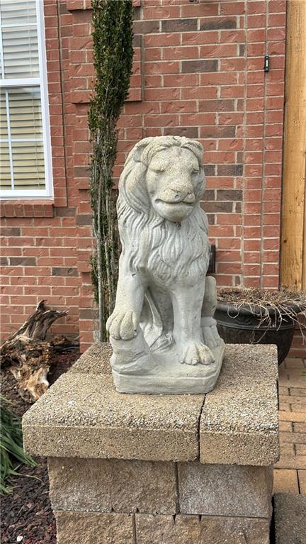 440 Chapeldale Drive Apollo, PA 15613 - Photo 9 of 48