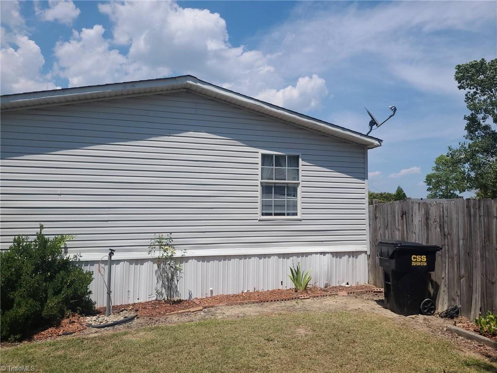 2824 Frank Kilpatrick Road Grifton, NC 28530 - Photo 44 of 48