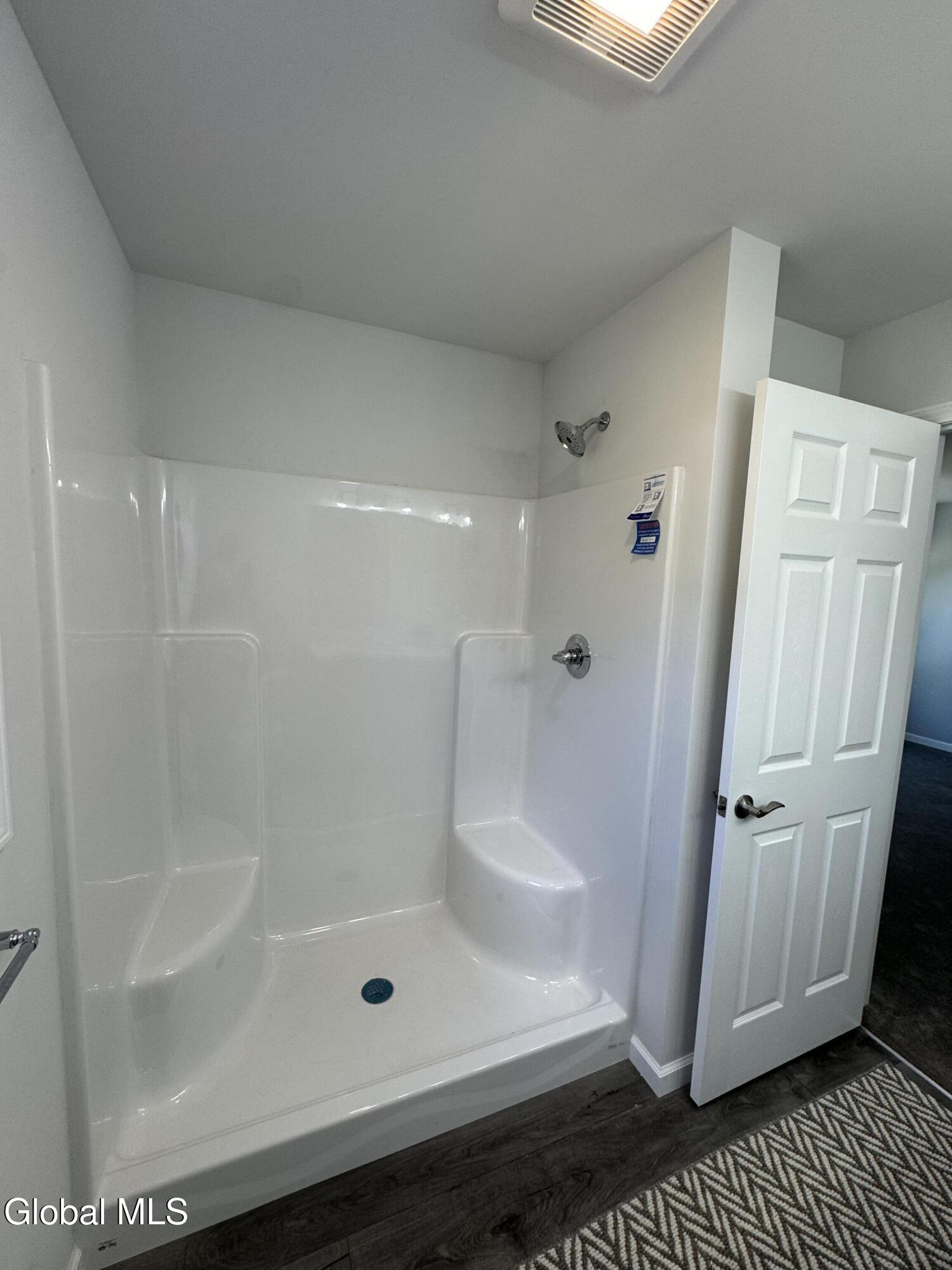 152 Ingersoll Road Wilton, NY 12866 - Photo 21 of 37 Primary Bath 1