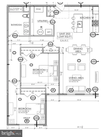 $3,372 | 26 South York Road, Unit 403, Hatboro, PA 19040