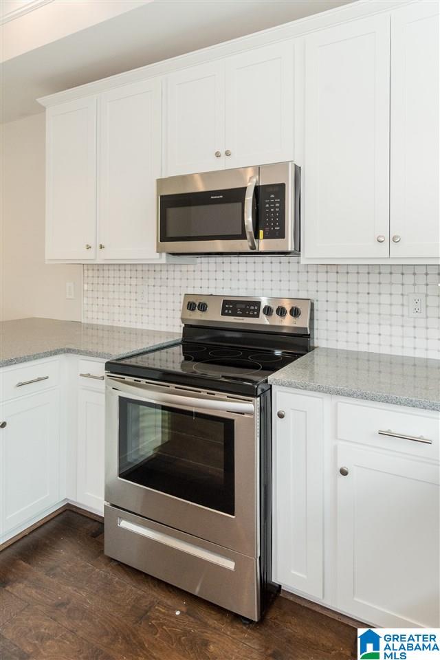 433 Columbiana Road Birmingham, AL 35209 - Photo 9 of 35
