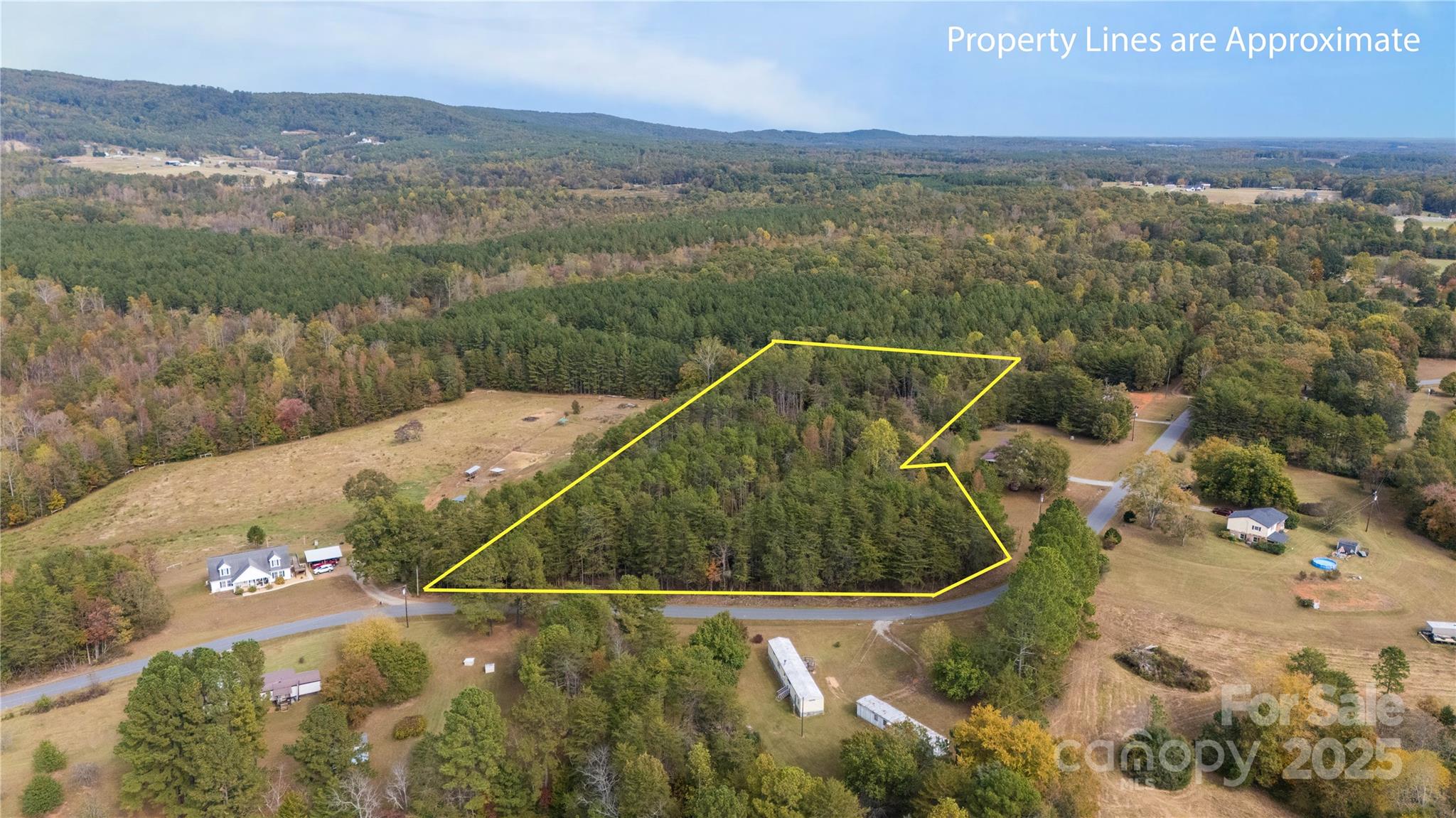 Tbd West B Phindeck Road Bostic, NC 28018 - Photo 1 of 15 a view of a tennis court
