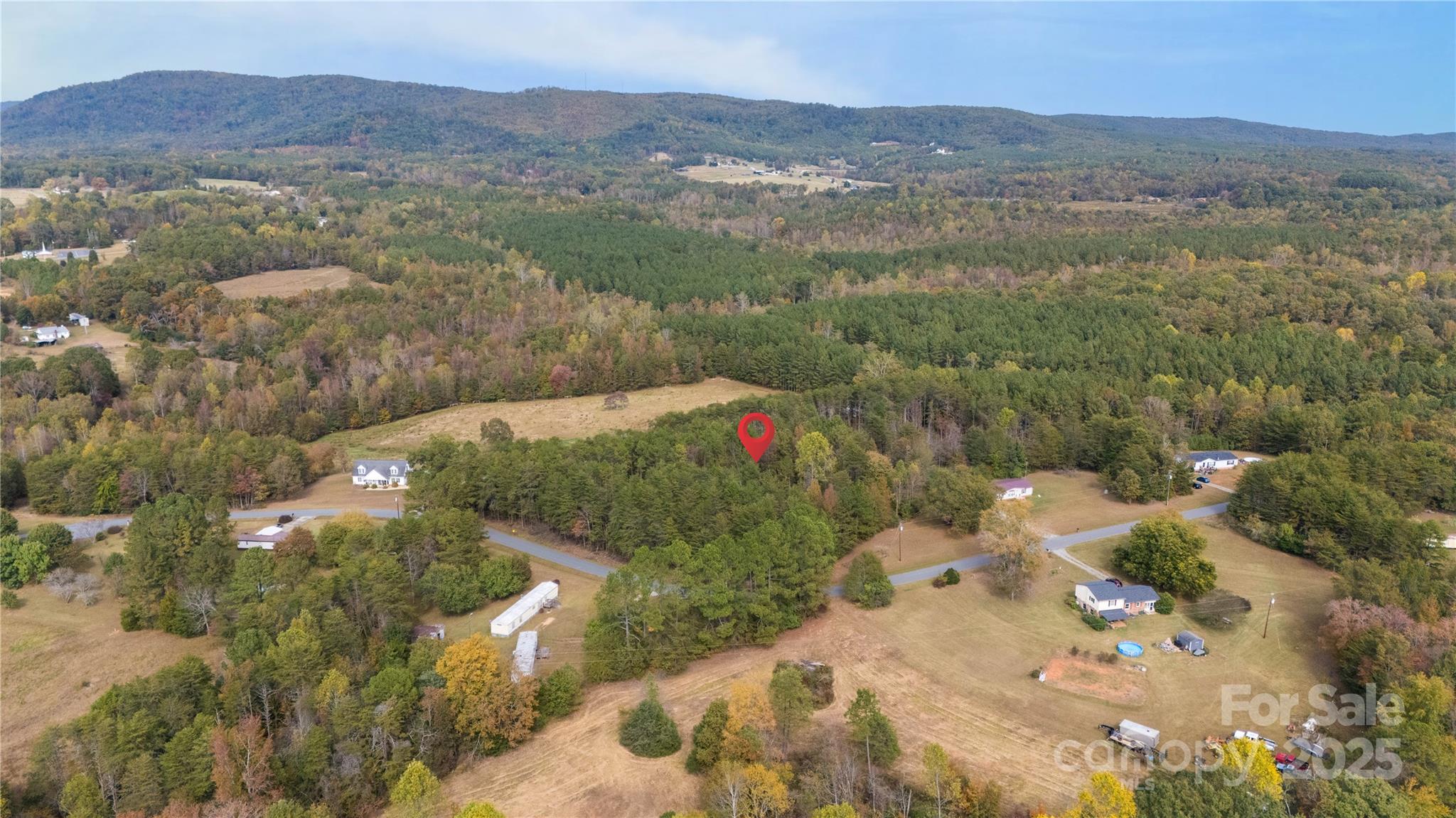 Tbd West B Phindeck Road Bostic, NC 28018 - Photo 2 of 15 a view of city and mountain