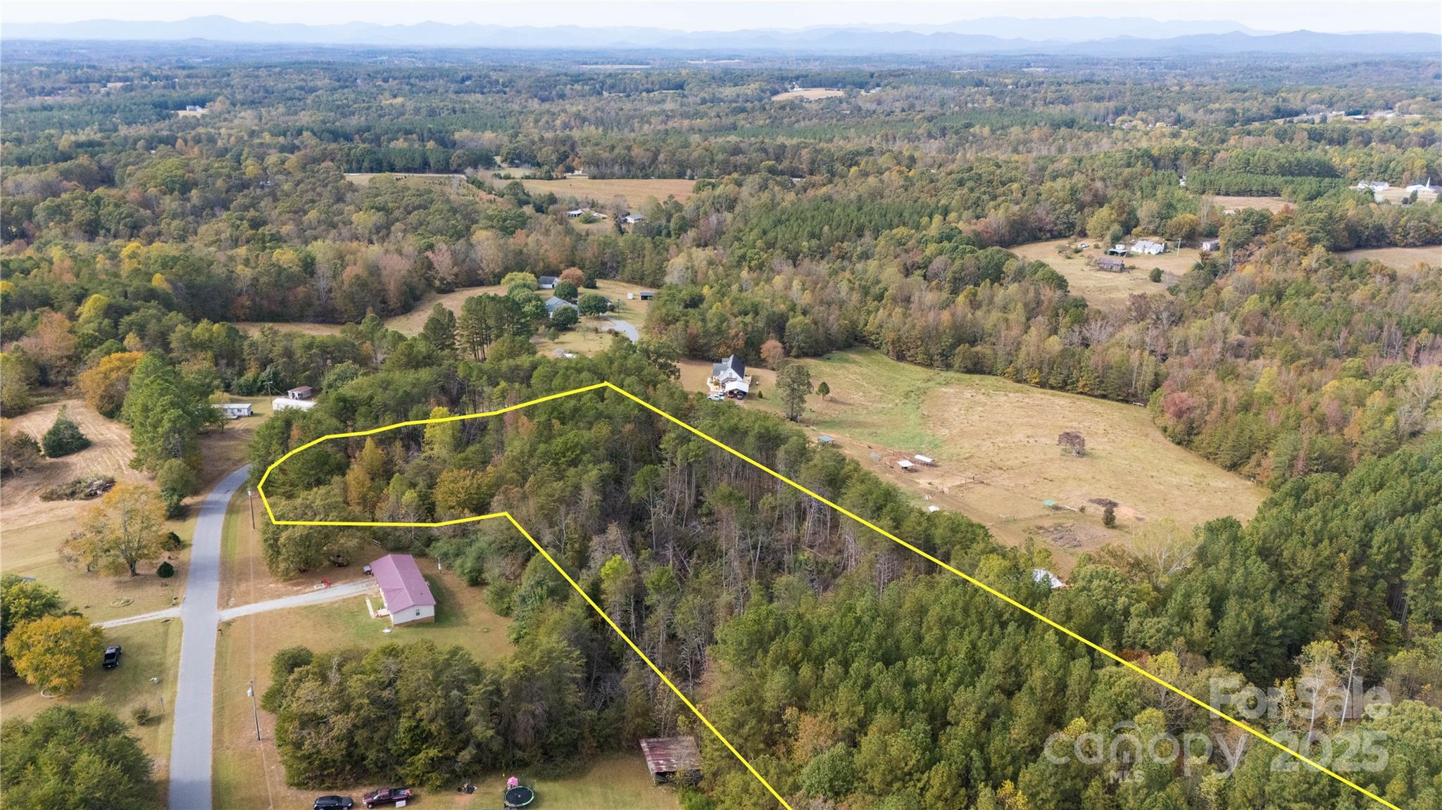 Tbd West B Phindeck Road Bostic, NC 28018 - Photo 9 of 15