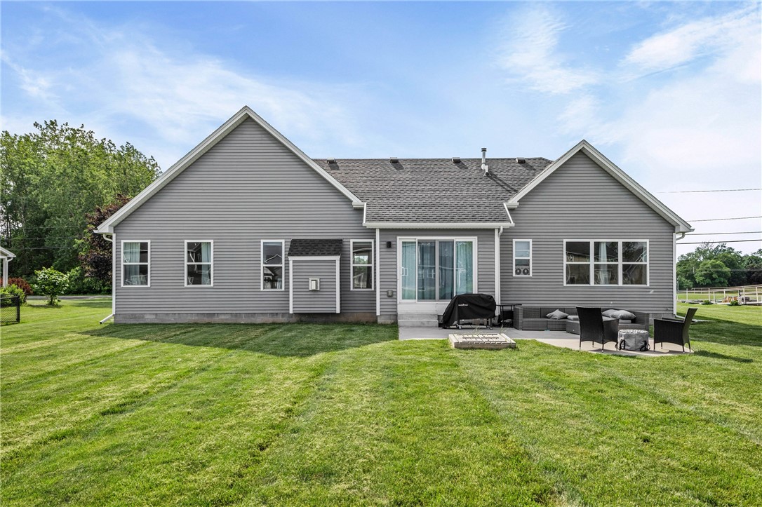 512 Hamlin Parma Townline Road Parma, NY 14468 - Photo 37 of 39