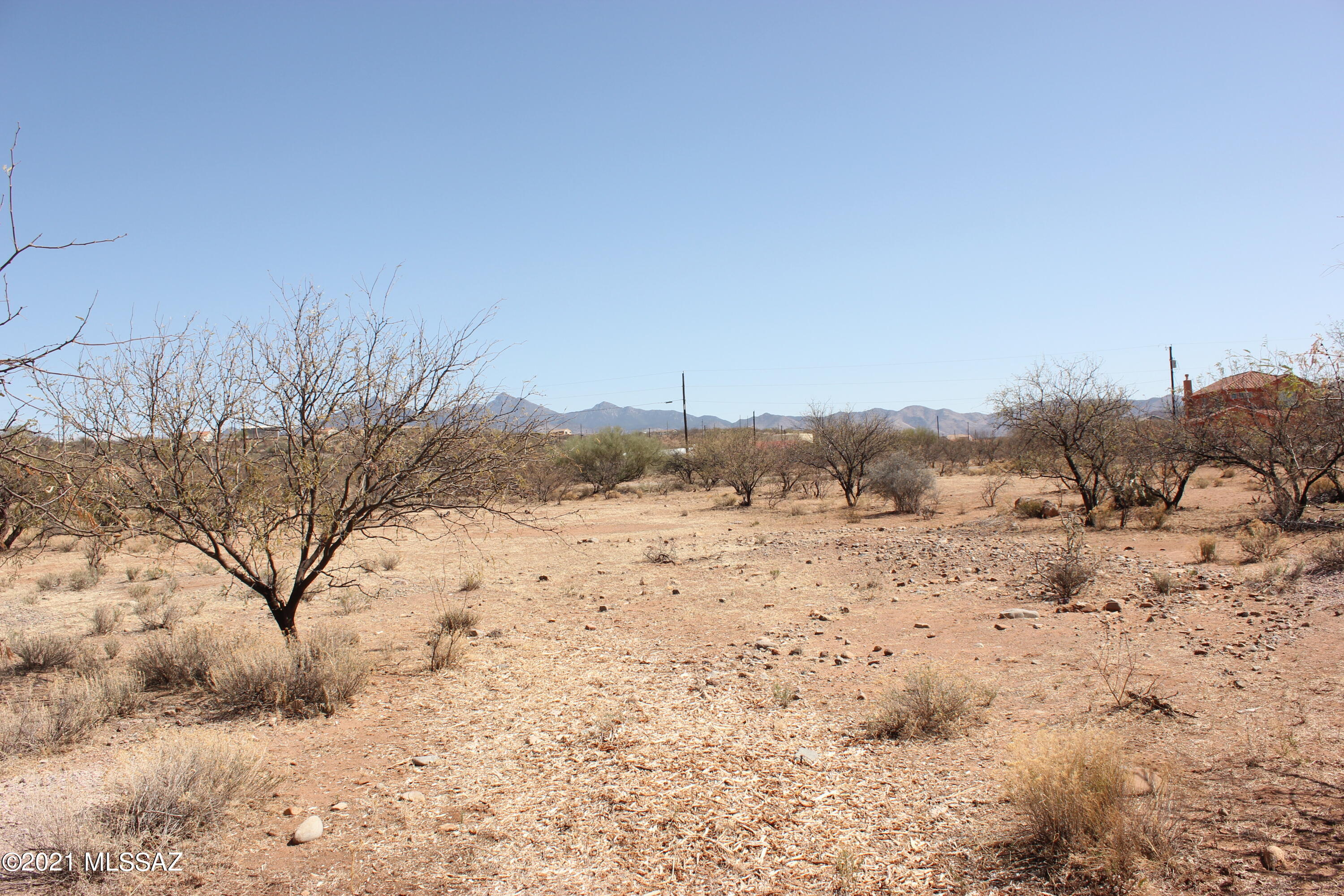1869 Atajo Court, Unit 20 Rio Rico, AZ 85648 - Photo 2 of 3