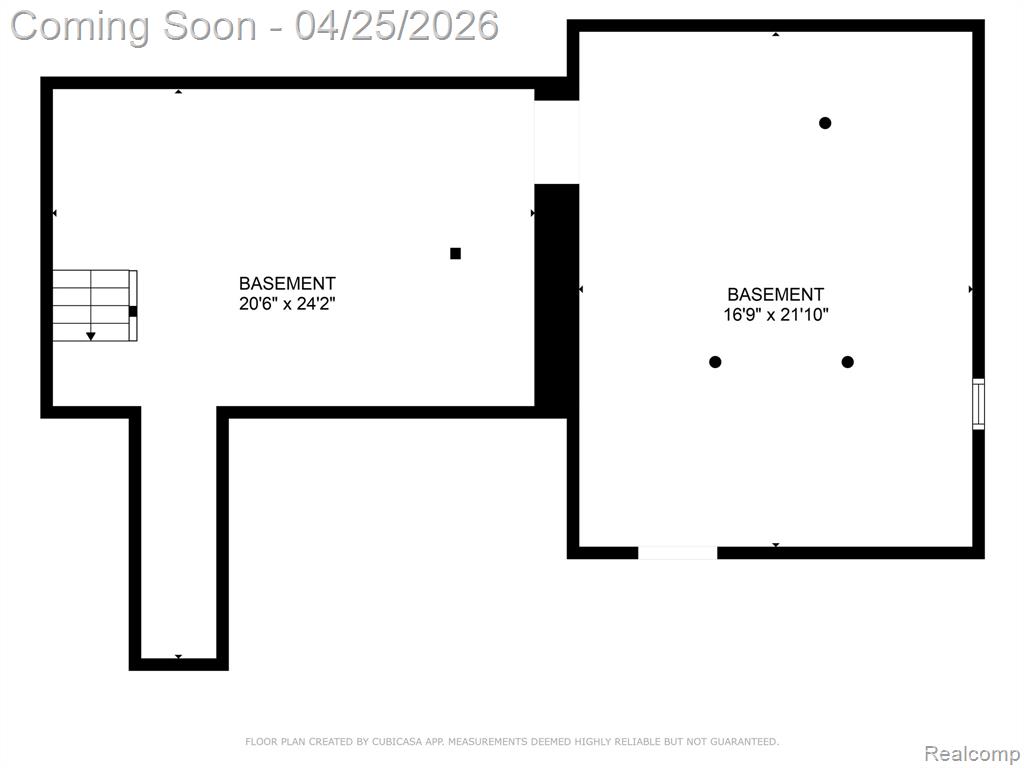 2218 Wixom Road Commerce Township, MI 48382 - Photo 30 of 87