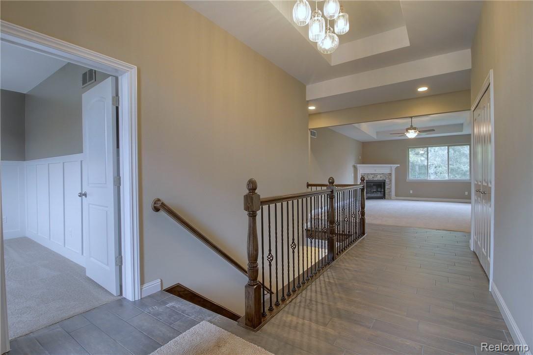 21853 Rio Grande Drive Macomb, MI 48044 - Photo 3 of 31 Foyer_2nd_View.jpg