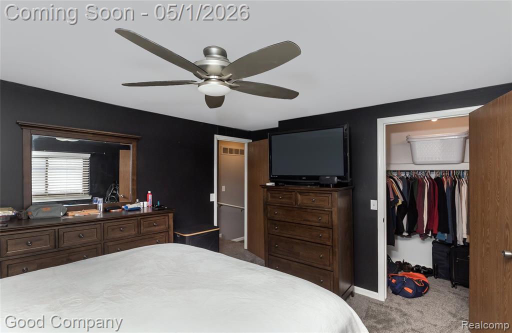 2451 Samoset Road Royal Oak, MI 48073 - Photo 13 of 27