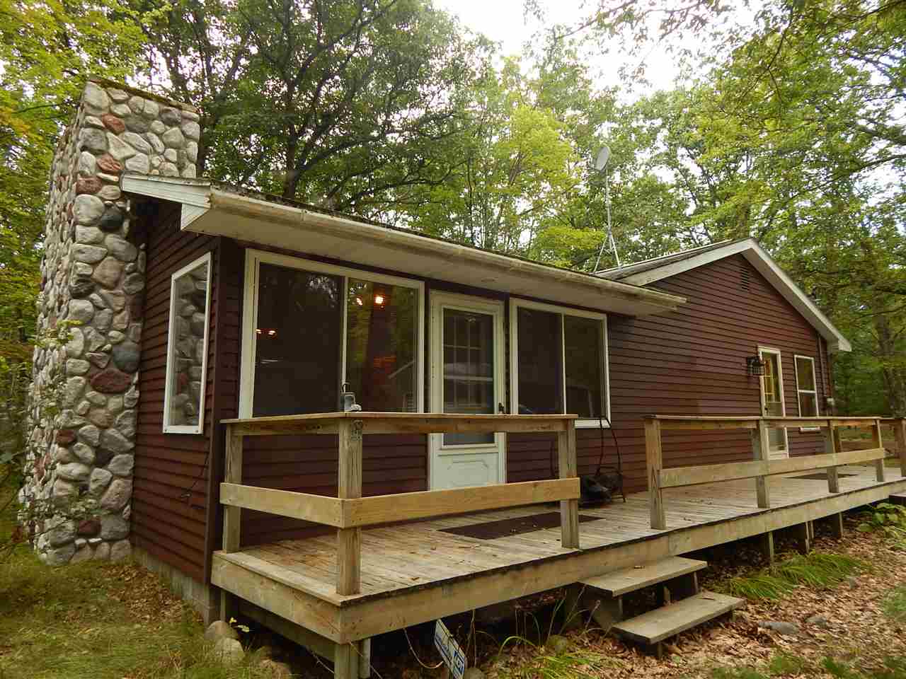 11212 West 26 Â⾠Road Harrietta, MI 49638 - Photo 37 of 64 1823593-37.JPG