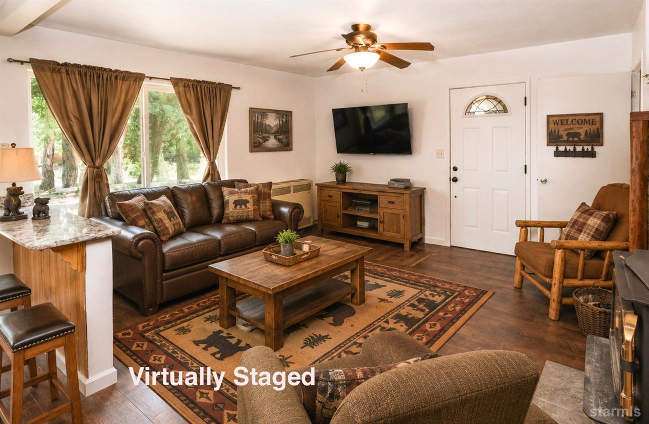 17581 Strawberry Road Twin Bridges, CA 95735 - Photo 5 of 33