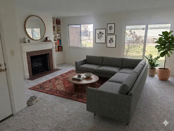 $2,150 | 600 Eastview Court, Unit X1, Schaumburg, IL 60194