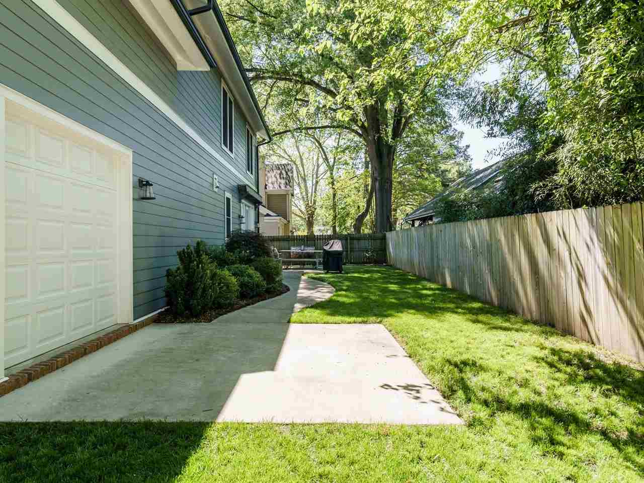 1903 Carroll Drive Raleigh, NC 27608 - Photo 28 of 30 Photo 28