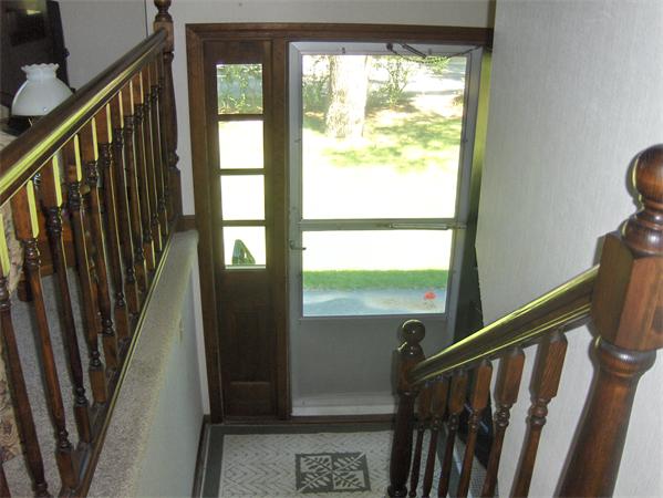 1754 Shirley Road Lancaster, MA 01523 - Photo 6 of 30 a view of an entryway