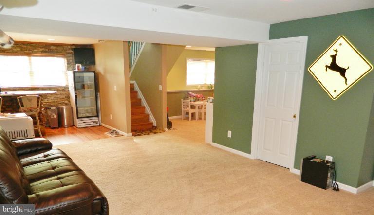 660 Powhatan Beach Road Pasadena, MD 21122 - Photo 14 of 29 Basement