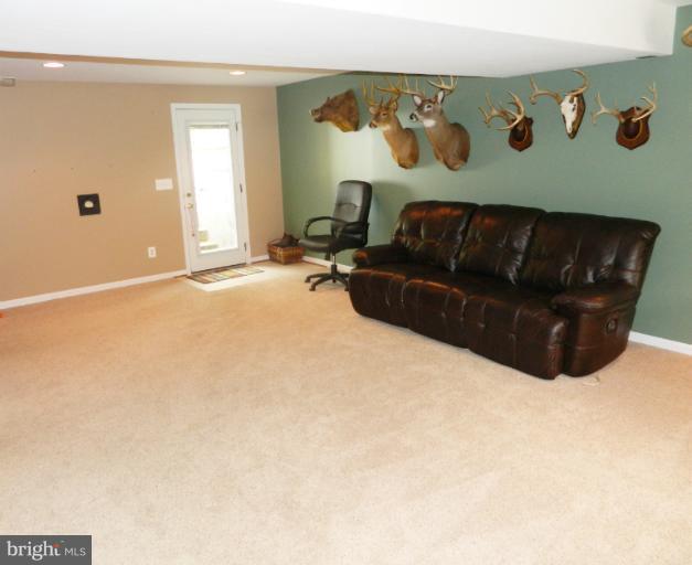660 Powhatan Beach Road Pasadena, MD 21122 - Photo 23 of 29 Basement