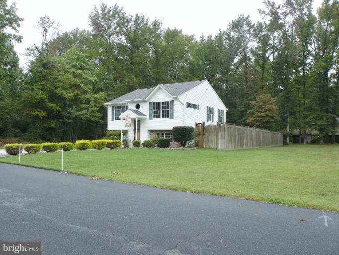 660 Powhatan Beach Road Pasadena, MD 21122 - Photo 29 of 29 Exterior (Front)