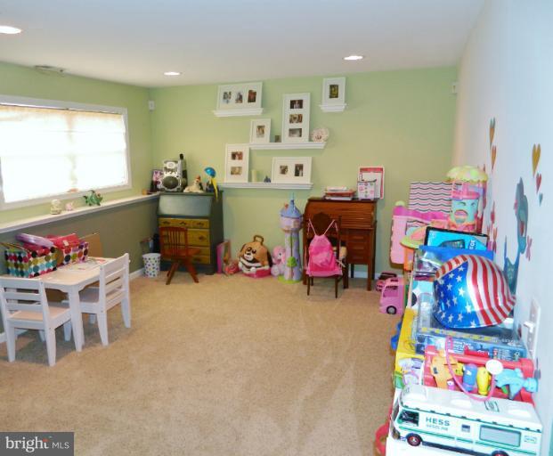 660 Powhatan Beach Road Pasadena, MD 21122 - Photo 6 of 29 Basement
