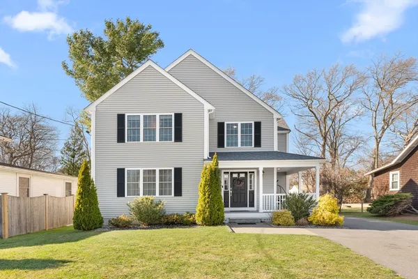 $770,000 | 85 Burkeside Avenue, Brockton, MA 02301