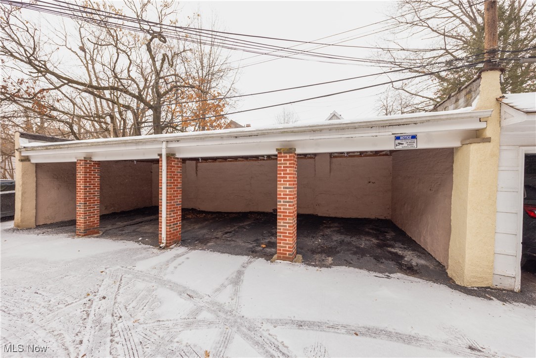 2634 Mayfield Road, Unit 1 Cleveland, OH 44106 - Photo 28 of 28 Gallery Image 28