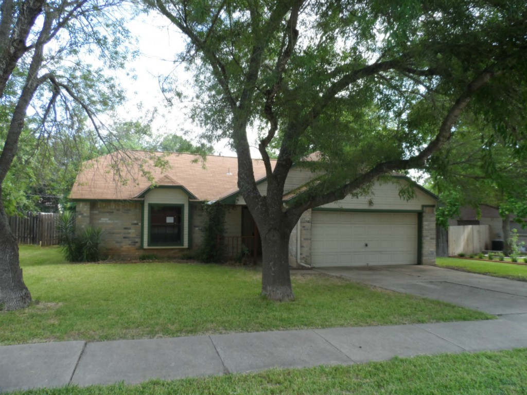 1608 Pigeon Forge Road Pflugerville, TX 78660 - Photo 1 of 1