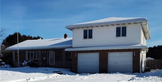 $359,000 | 1610 North George Street, Rome, NY 13440