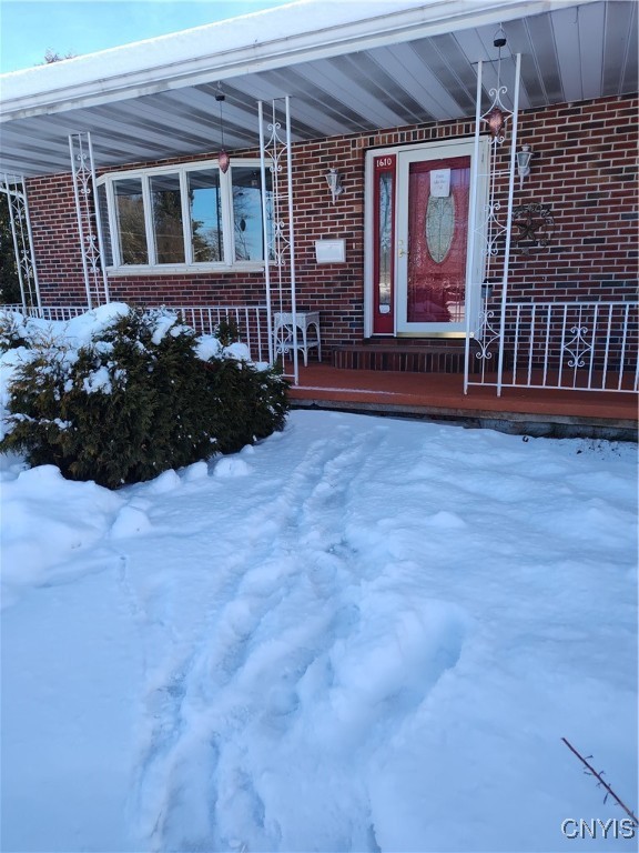 1610 North George Street Rome, NY 13440 - Photo 3 of 50