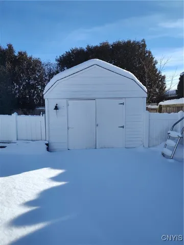 $359,000 | 1610 North George Street, Rome, NY 13440