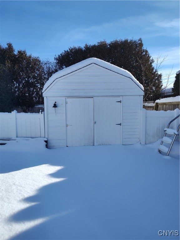 1610 North George Street Rome, NY 13440 - Photo 33 of 50