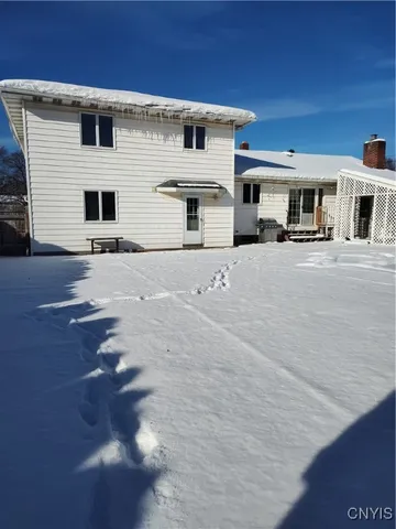 $359,000 | 1610 North George Street, Rome, NY 13440