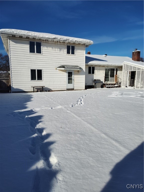 1610 North George Street Rome, NY 13440 - Photo 34 of 50