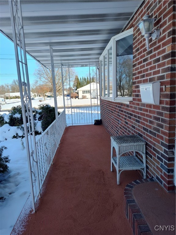 1610 North George Street Rome, NY 13440 - Photo 4 of 50