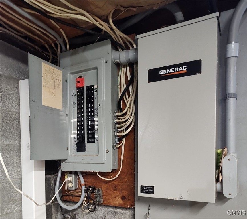 1610 North George Street Rome, NY 13440 - Photo 44 of 50