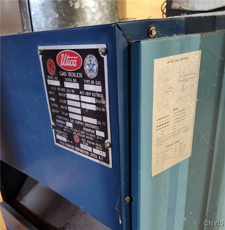 1610 North George Street Rome, NY 13440 - Photo 45 of 50