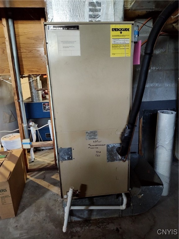 1610 North George Street Rome, NY 13440 - Photo 47 of 50