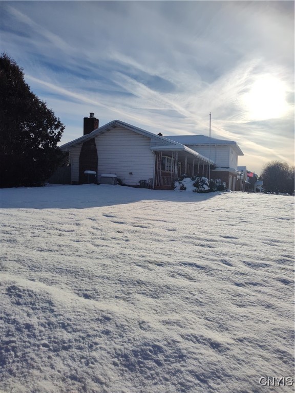 1610 North George Street Rome, NY 13440 - Photo 49 of 50