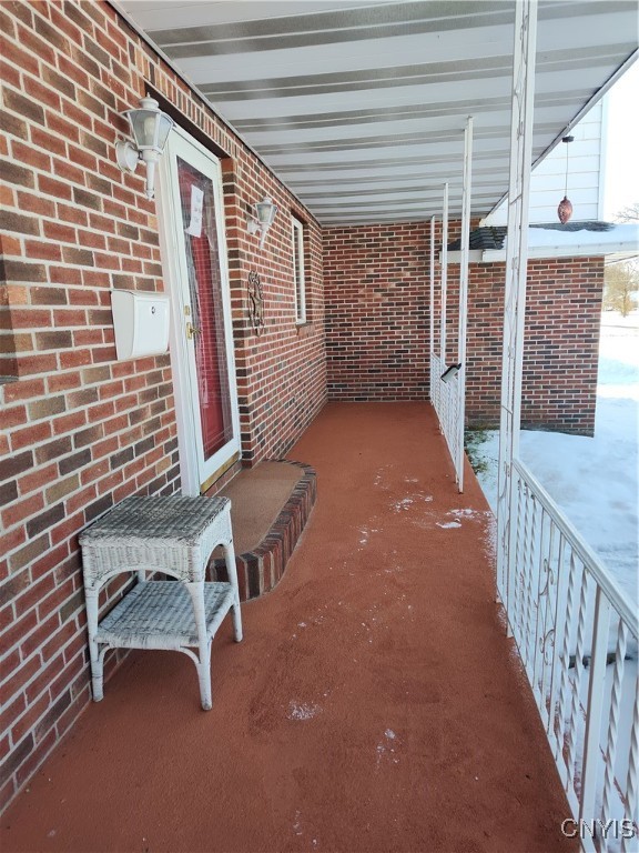 1610 North George Street Rome, NY 13440 - Photo 5 of 50