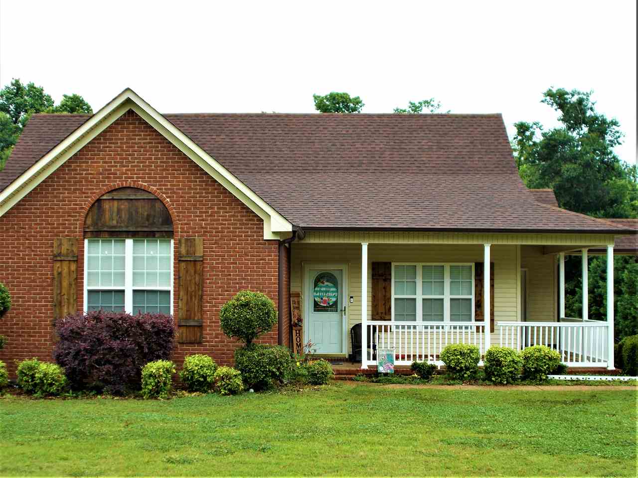 1366 Asbury Road Ripley, TN 38063 - Photo 1 of 25 Gallery Image 1